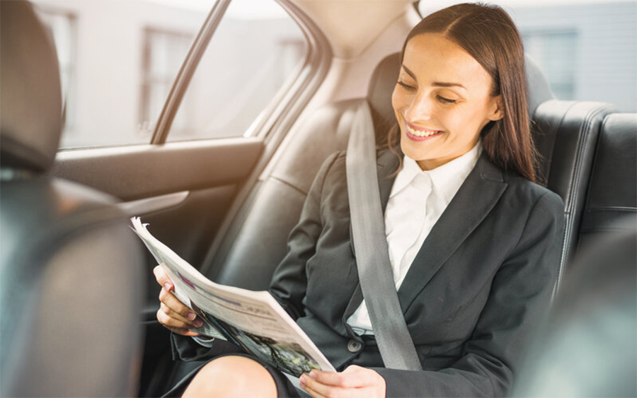 Service Taxi Ile Maurice